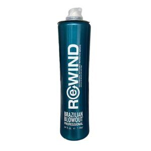 Brazilian Blowout Rewind Treatment Litre